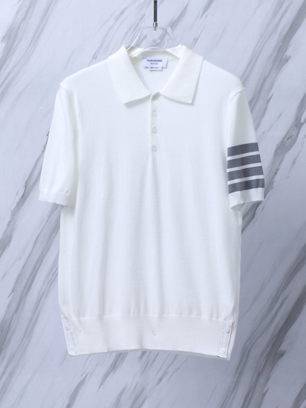Classic Thom Browne Short sleeves